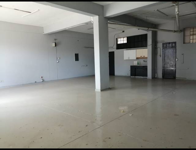 Industrial property to rent in HERIOTDALE